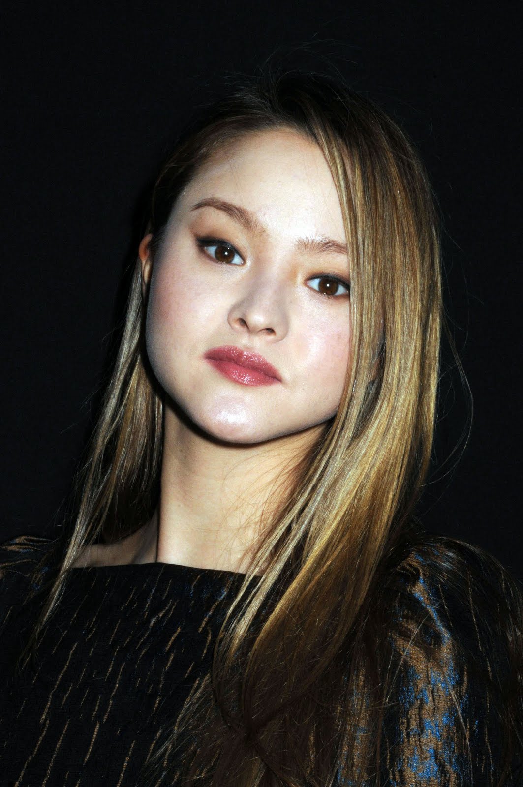 Wallpaper World: Devon Aoki is ...